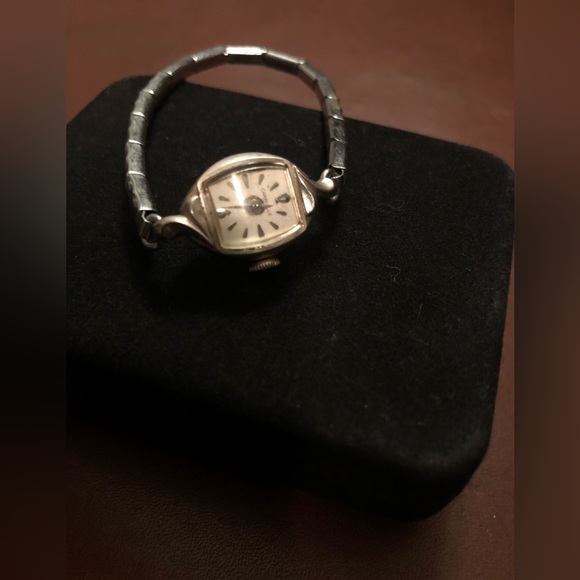 Caravelle watch - Picture 2 of 3